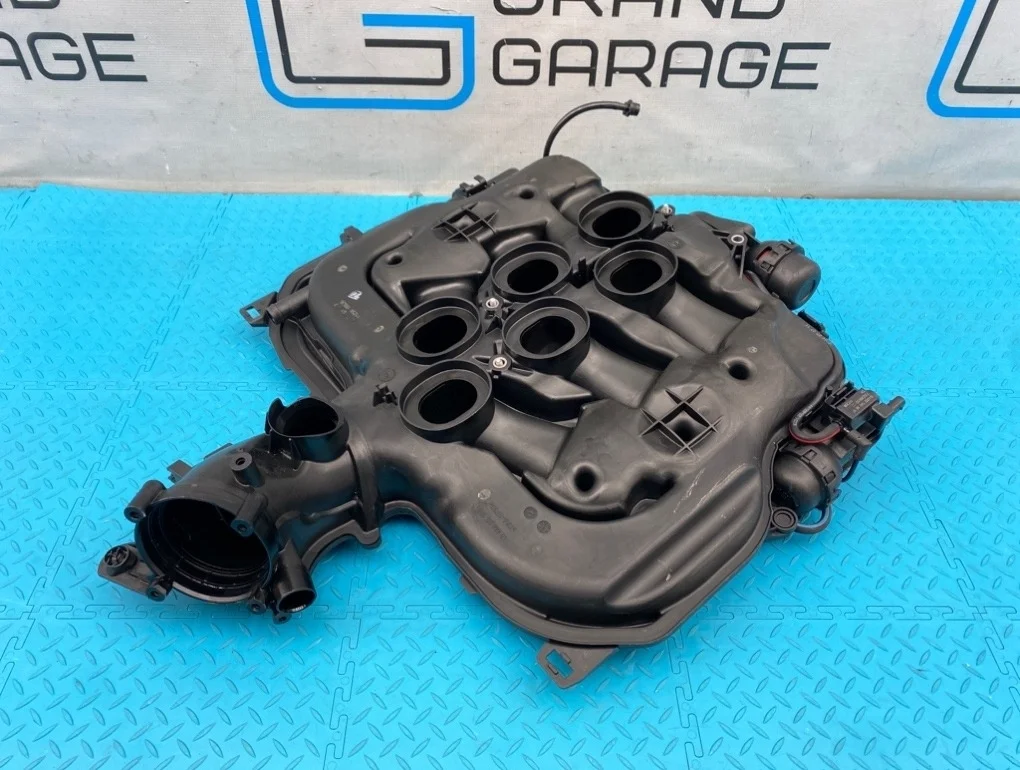 Коллектор впускной Mercedes-Benz E-Class 2011 A2761403101 W212 276.952 3.5