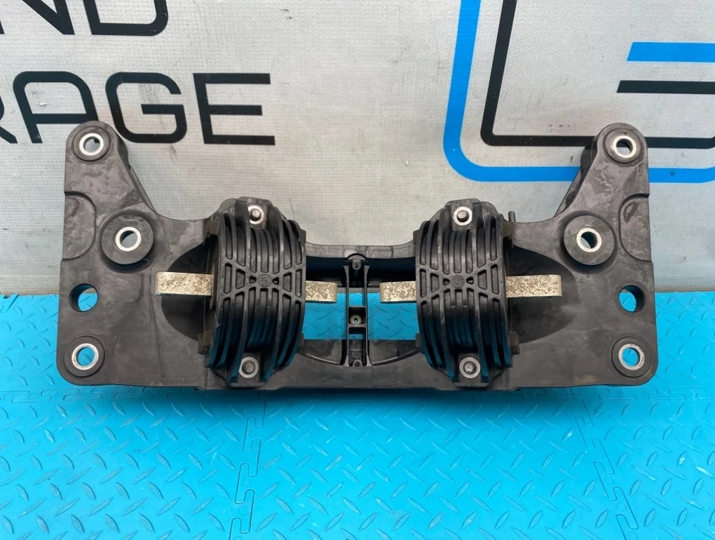 Кронштейн АКПП Bmw 5-Series 2013 22326788568 F10 N20B20B 2.0