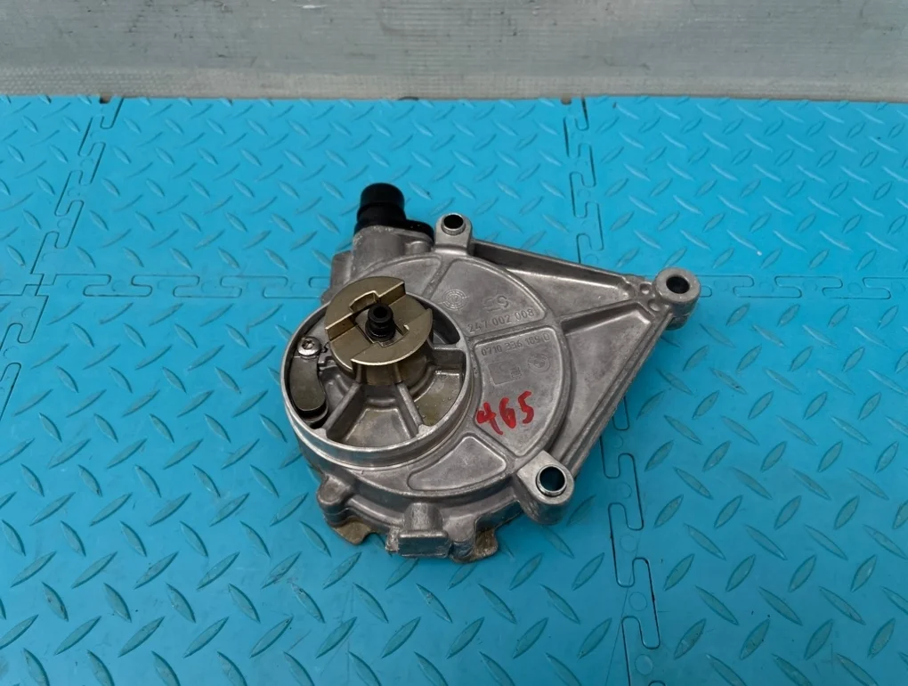 Насос вакуумный Bmw 5-Series 2013 11667622380 F10 N20B20B 2.0