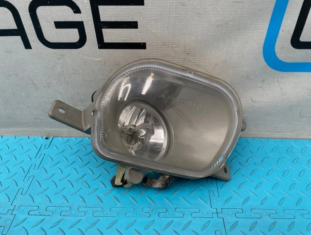 Фара противотуманная Volvo Xc90 2007 8693796 C B6324S 3.2, правая