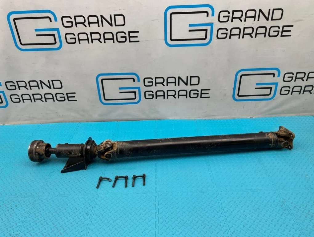 Кардан Mercedes-Benz Ml-Class 2000 A1634101202 W163 113.981 5.5