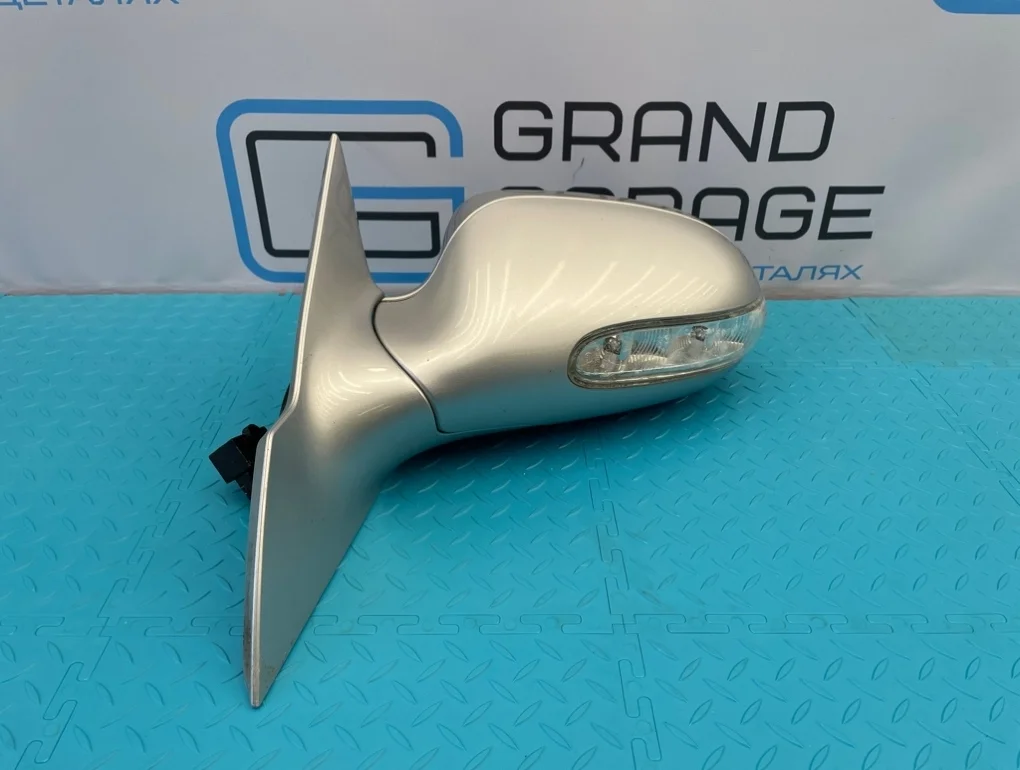 Зеркало Mercedes-Benz Clk-Class 2008 A2098100776 W209 271.955 1.8, левое