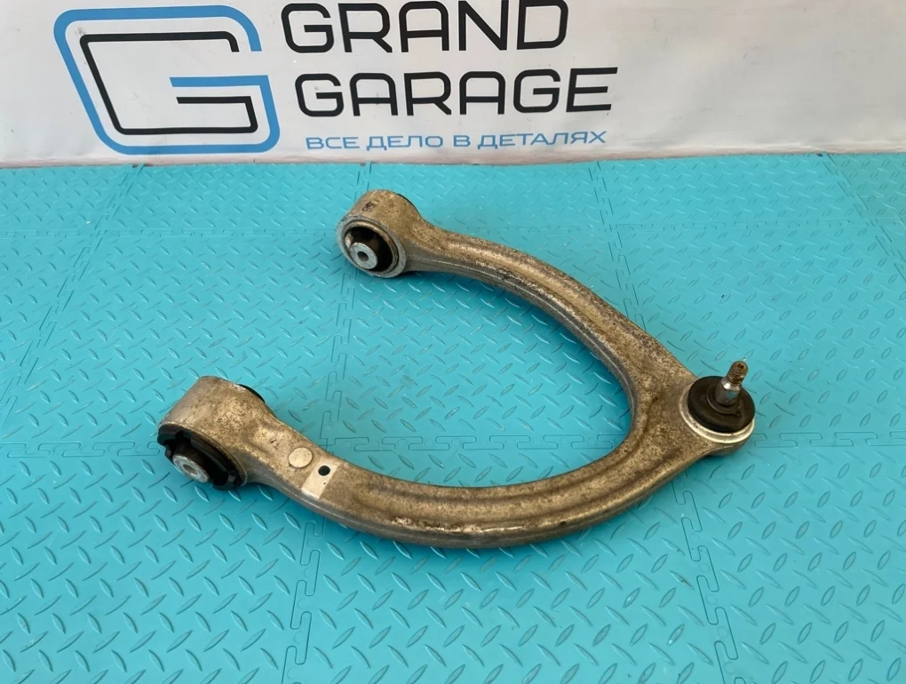 Рычаг Mercedes-Benz S-Class 2007 A2213309007 W221 273.961 5.5, передний правый