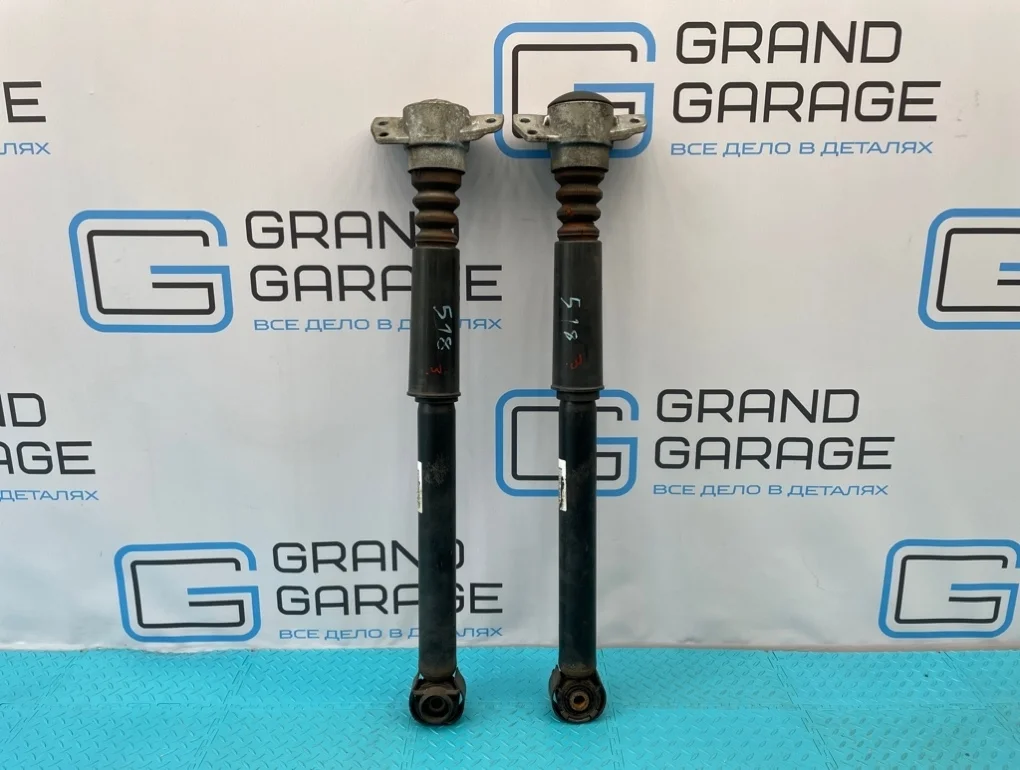 Амортизаторы Audi A7 2011 4G8513035A 4GA CGWB 3.0, задние