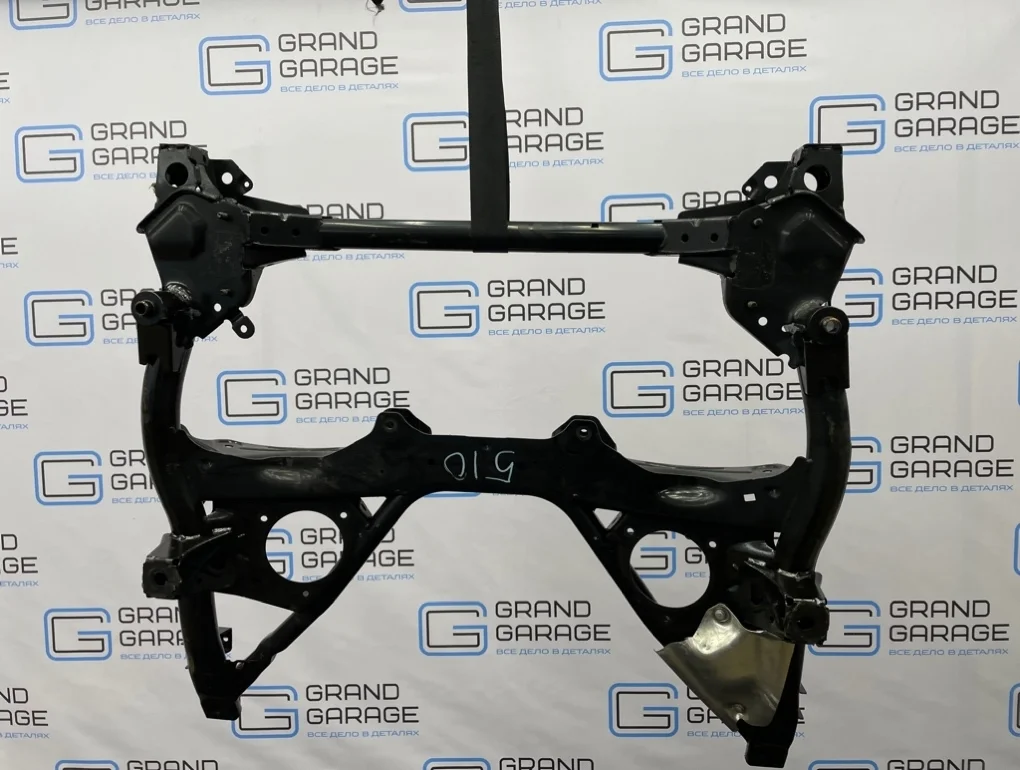 Балка передняя Bmw 4-Series 2014 31106872120 F32 N20B20B 2.0, передняя