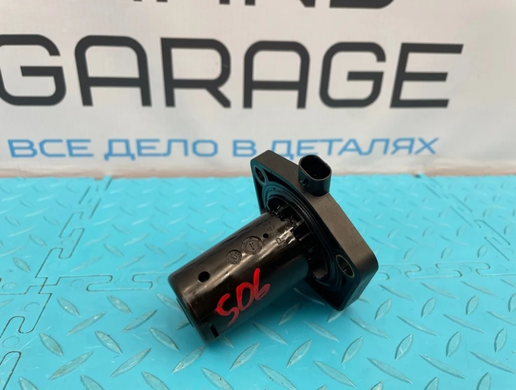 Датчик уровня масла Mercedes-Benz B-Class 2012 A0011531932 W246 270.910 1.6