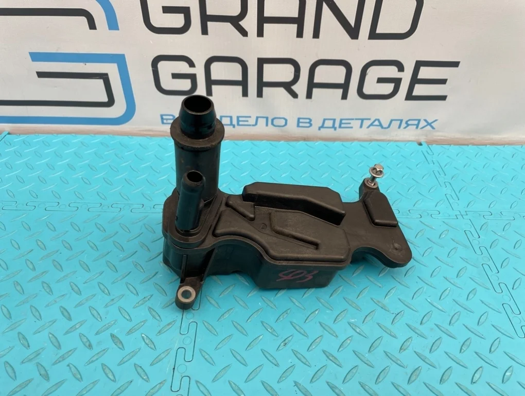 Маслоотделитель Mercedes-Benz A-Class 2012 A2700105400 W176 270.910 1.6