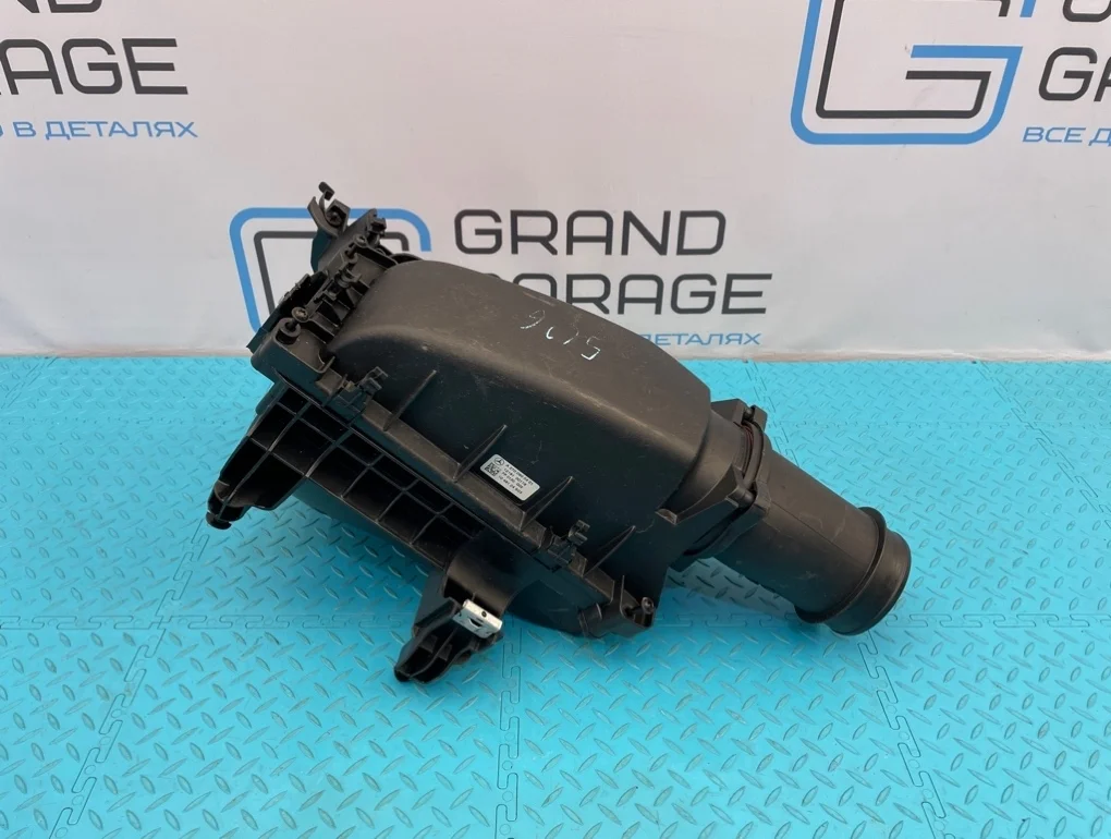 Корпус воздушного фильтра Mercedes-Benz B-Class 2012 A2700900401 W246 270.910 1.6