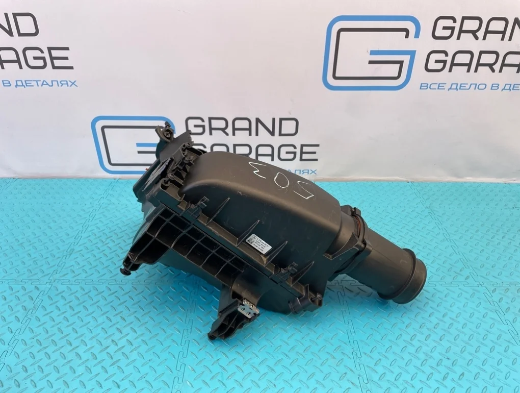 Корпус воздушного фильтра Mercedes-Benz A-Class 2012 A2700900401 W176 270.910 1.6