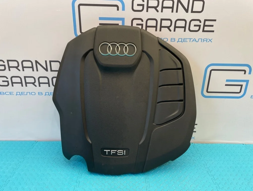 Крышка двигателя Audi A4 2016 06L103925 B9 CVKB 2.0