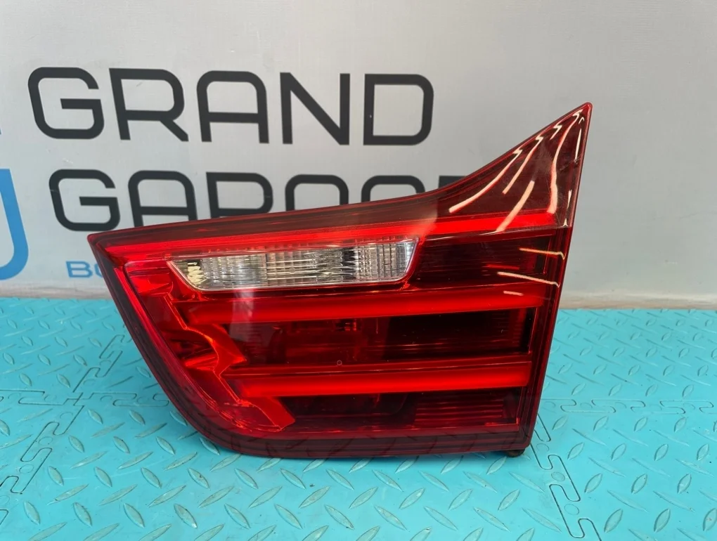 Фонарь Bmw 4-Series 2014 63217296102 F32 N20B20B 2.0, задний правый