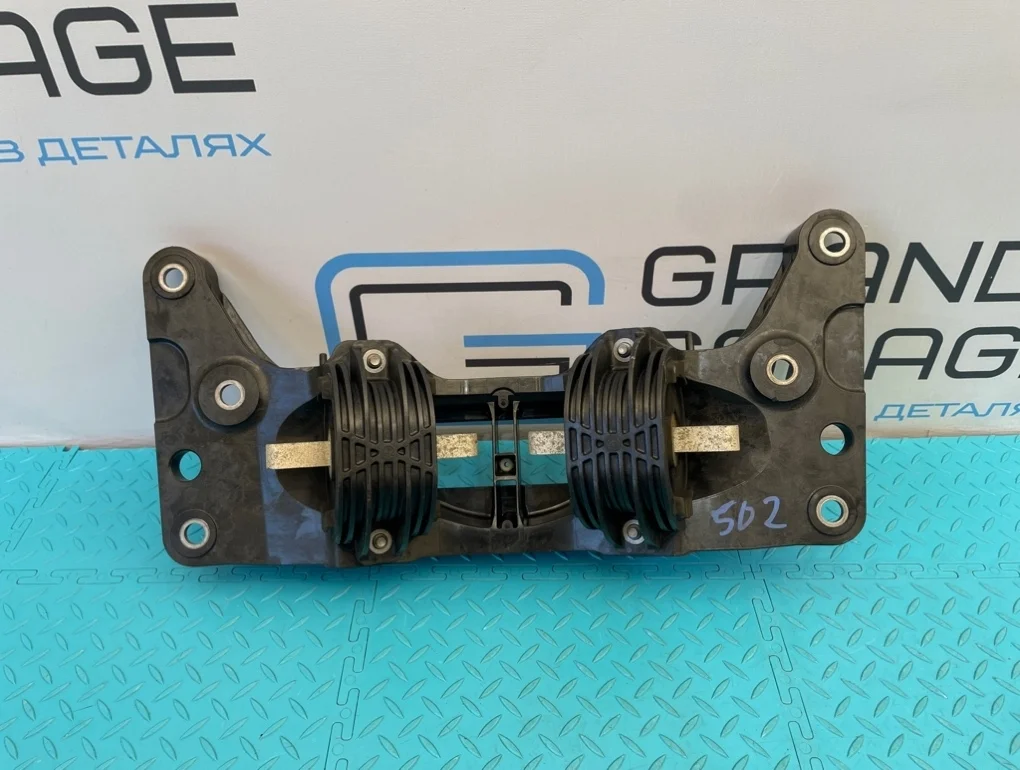 Кронштейн АКПП Bmw 5-Series 2012 22326788568 F11 N20B20B 2.0