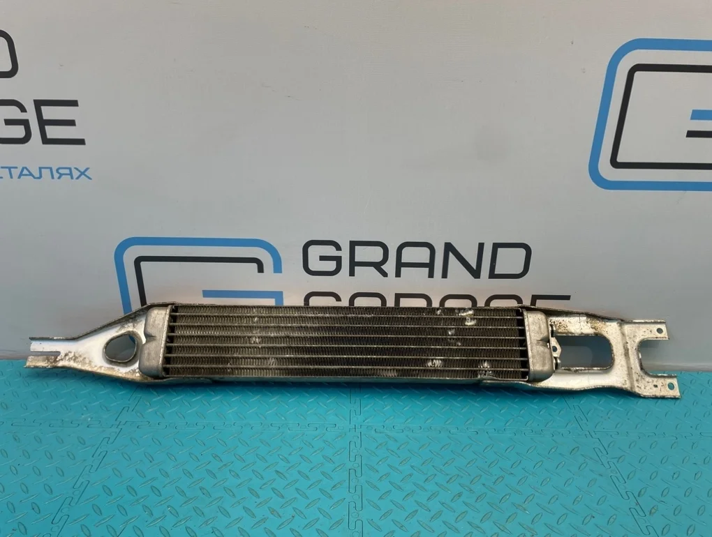 Радиатор акпп Mercedes-Benz Gl-Class 2008 A1645002000 X164 273.923 4.7