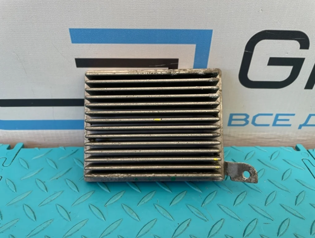 Резистор отопителя Mercedes-Benz V-Class 2005 A0028215051 W639 112.951 3.2