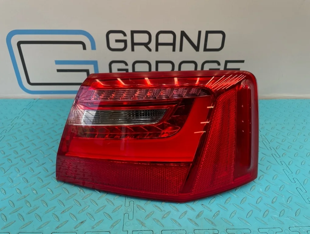Фонарь Audi A6 2011 4G5945096A C7 CHVA 2.8, правый