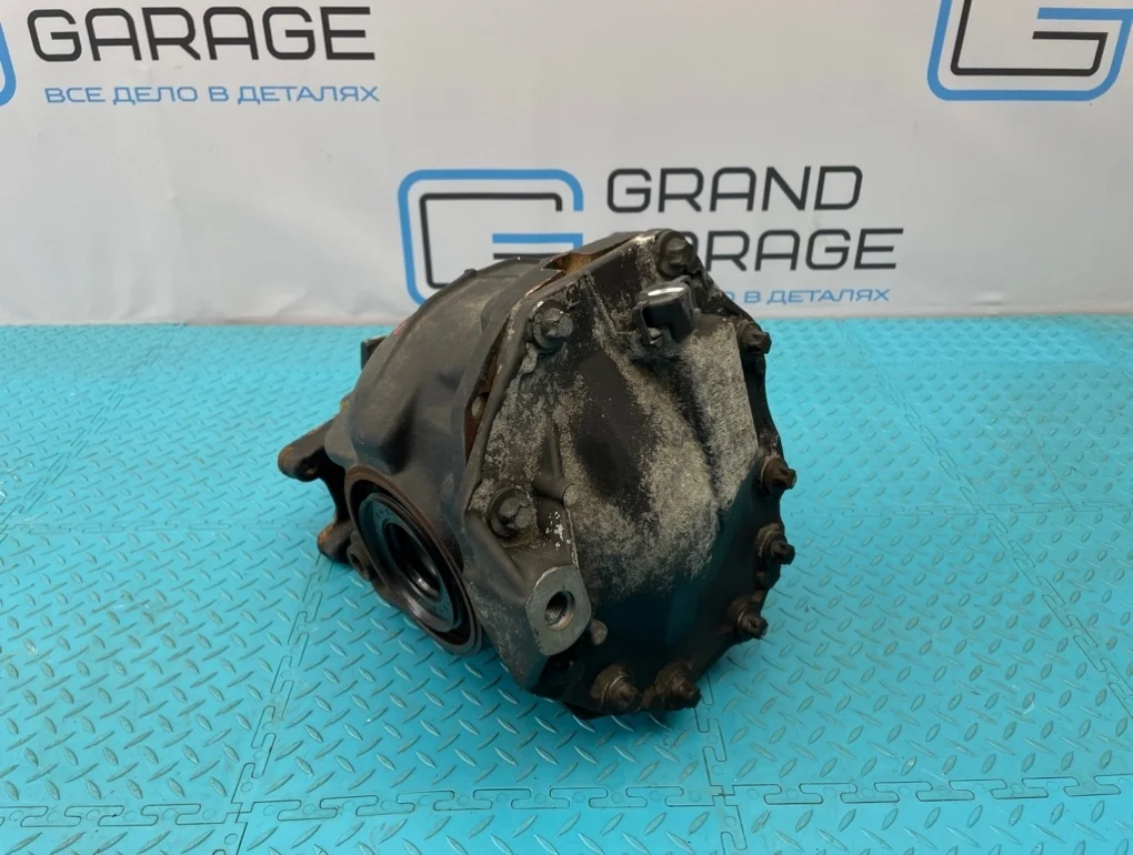 Редуктор Mercedes-Benz E-Class 2002 A2113509614 W211 112.949 3.2