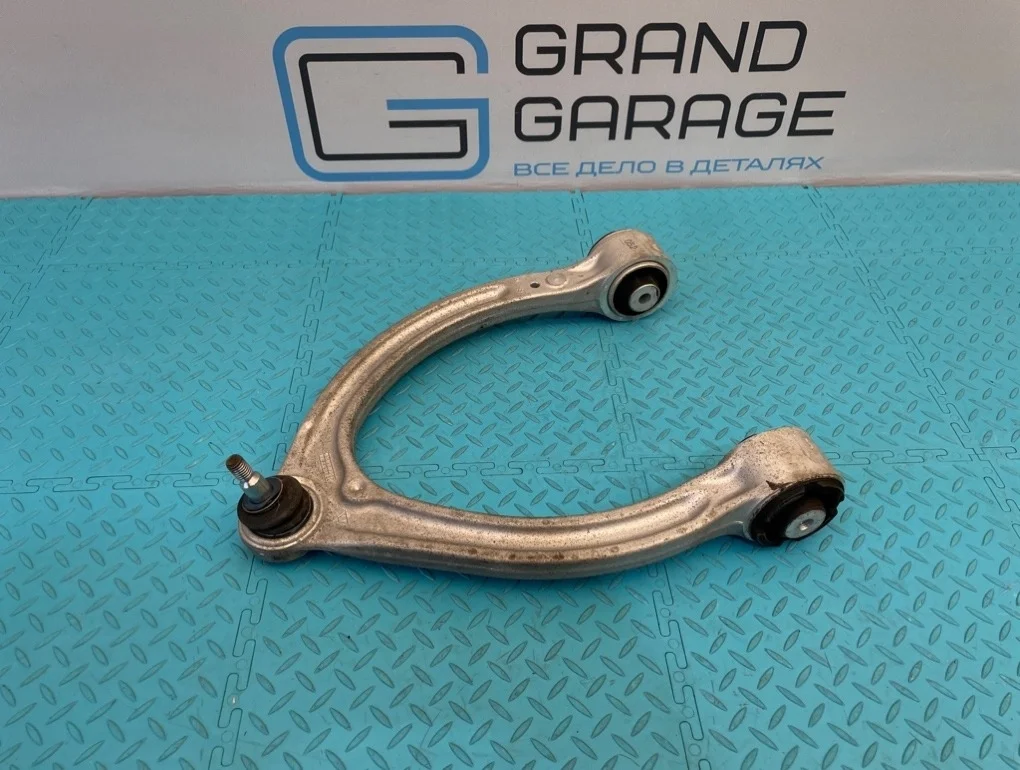 Рычаг Mercedes-Benz Cl-Class 2009 A2213309007 W216 273.961 5.5, передний правый