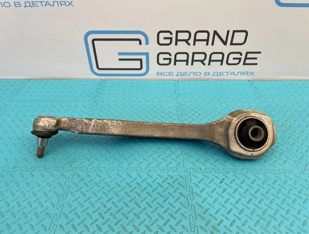 Рычаг Mercedes-Benz Cl-Class 2009 A2213331705 W216 273.961 5.5, передний левый