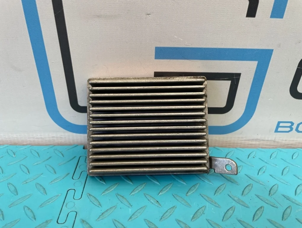 Резистор отопителя Mercedes-Benz V-Class 2011 A0028215051 W639 272.978 3.5