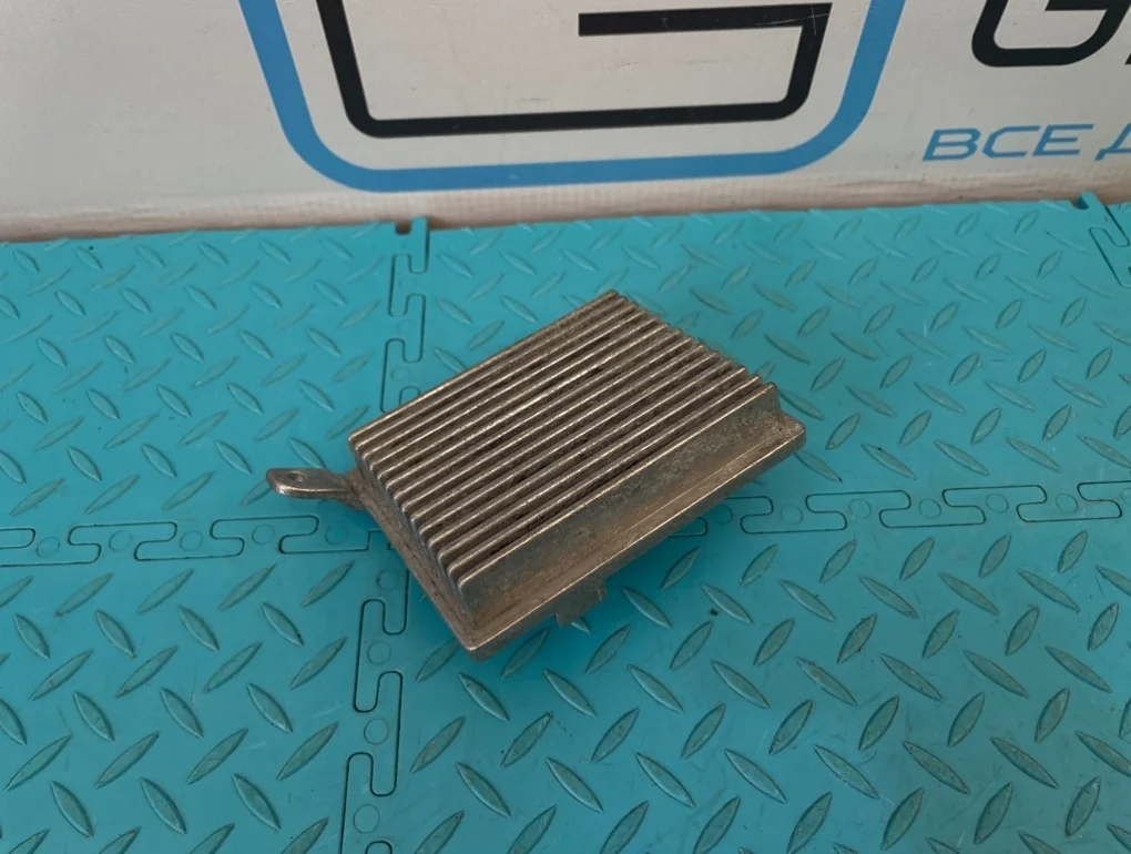 Резистор отопителя Mercedes-Benz V-Class 2011 A0028215051 W639 272.978 3.5