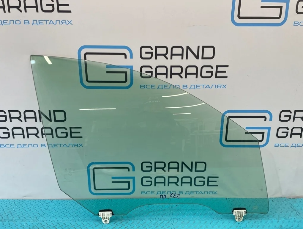 Стекло Infiniti Fx35 2010 803001CA0A S51 VQ35HR 3.5, переднее правое