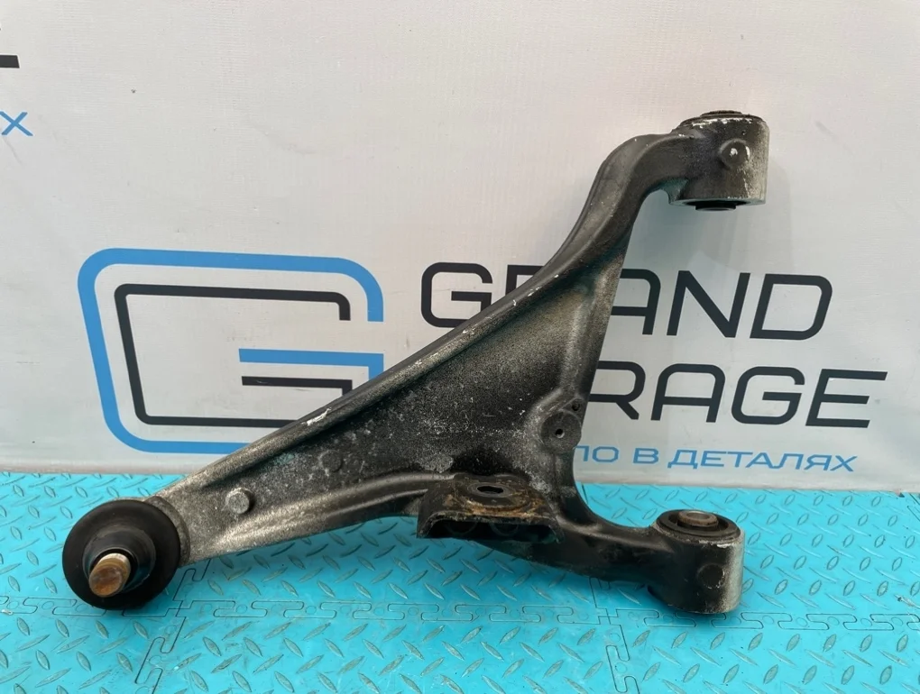 Рычаг Infiniti Fx35 2010 555021CA0A S51 VQ35HR 3.5, задний левый