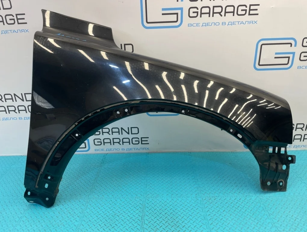 Крыло Volvo Xc90 2005 30796495 C B5254T2 2.5, переднее правое