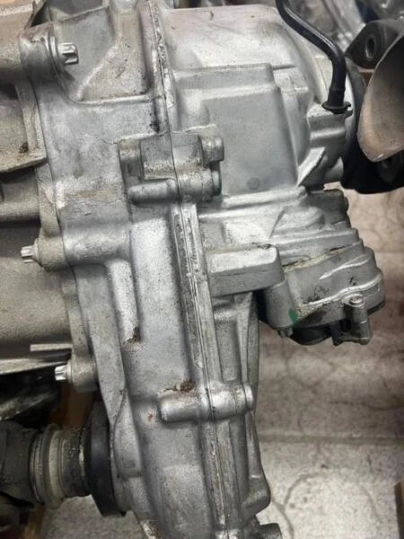 Раздаточная коробка BMW ATC45L X3 F25 X5 F15 X6