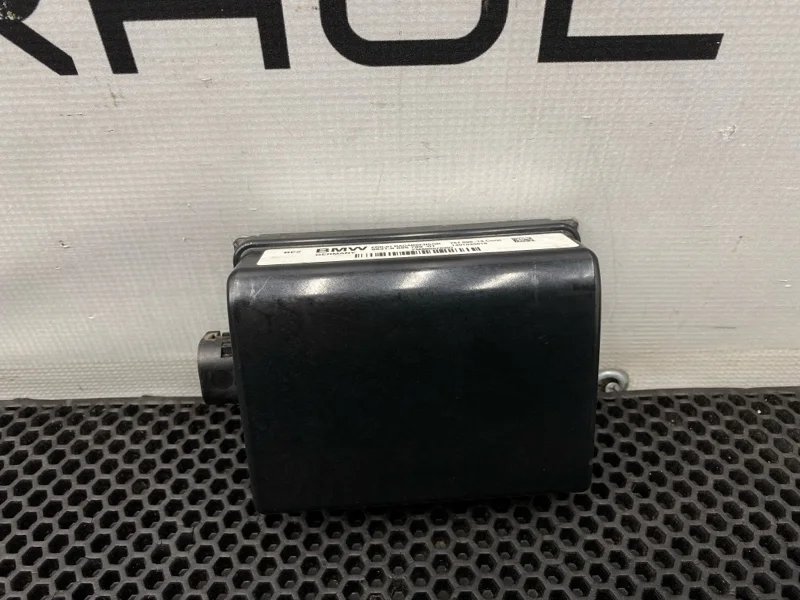Дистроник Bmw 5-Series 2015 66316877096 F10 N20B20B 2.0