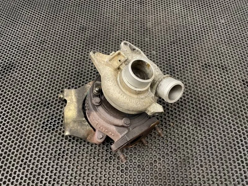 Турбина Land Rover Range Rover 2006 LR004526 L322 368DT 3.6, правая