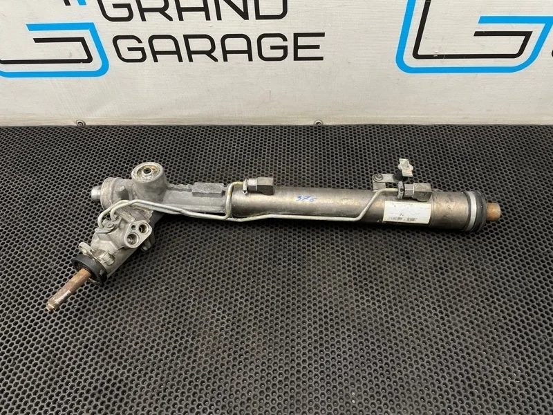 Рулевая рейка Land Rover Range Rover Sport 2006 7853501238 L320 276DT 2.7