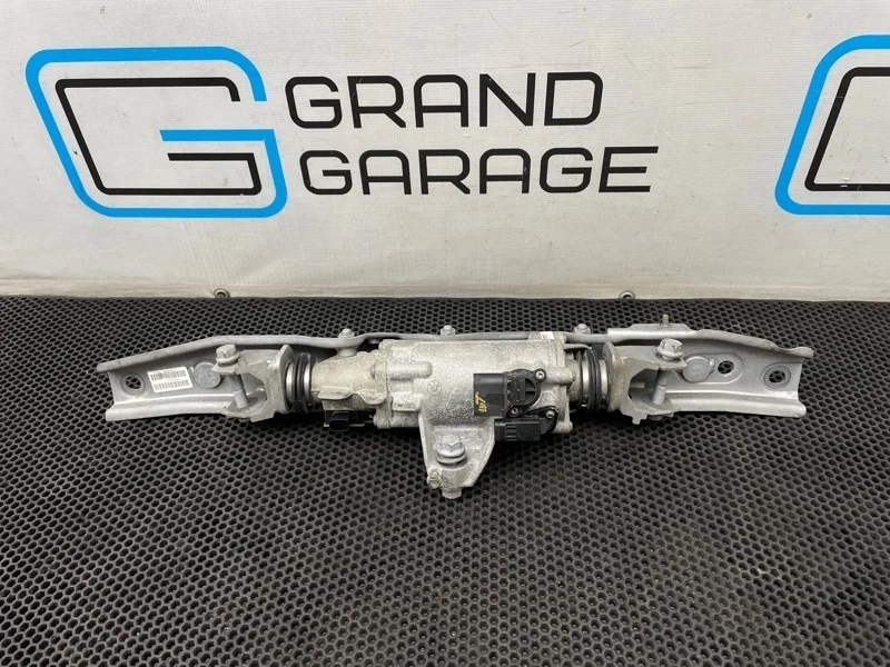 Актуатор Bmw 5-Series 2015 33346776295 F10 N20B20B 2.0, задний