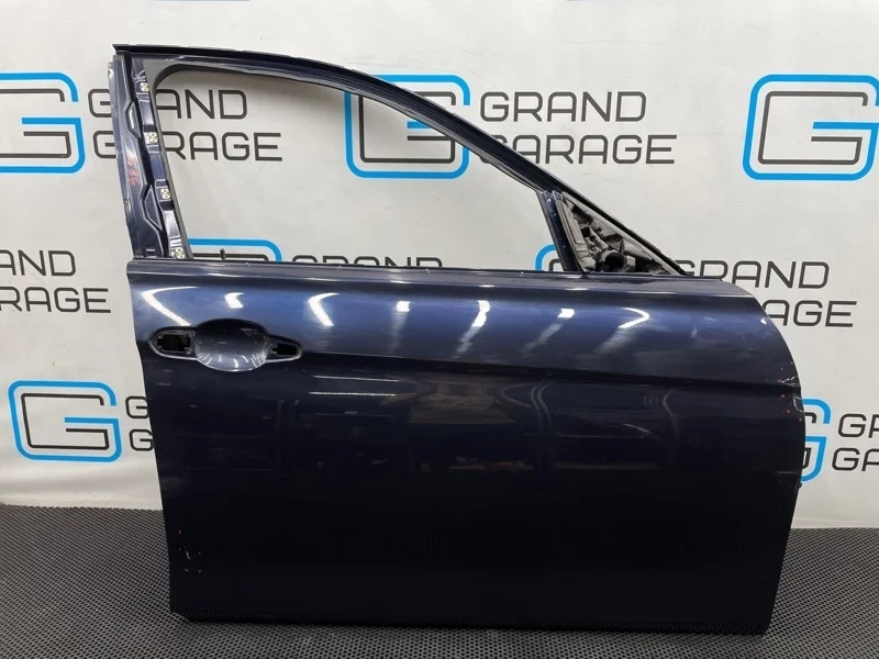 Дверь Bmw 3-Series 2012 41007298566 F30 N20B20A 2.0, передняя правая
