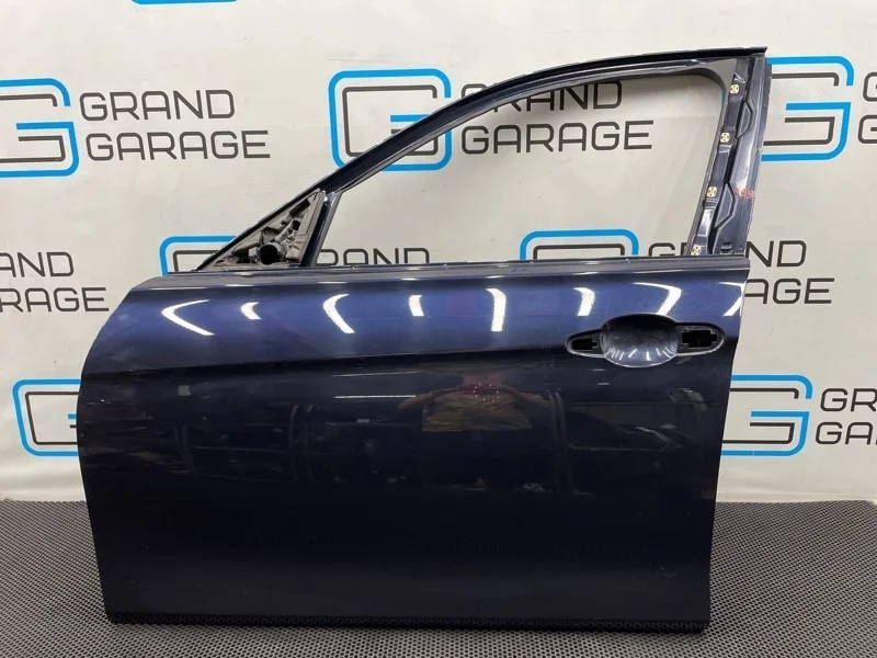 Дверь Bmw 3-Series 2012 41007298565 F30 N20B20A 2.0, передняя левая