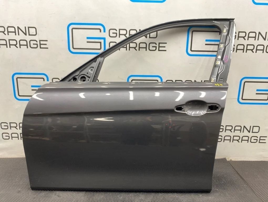 Дверь Bmw 3-Series 2014 41009628763 F30 N20B20B 2.0, передняя левая