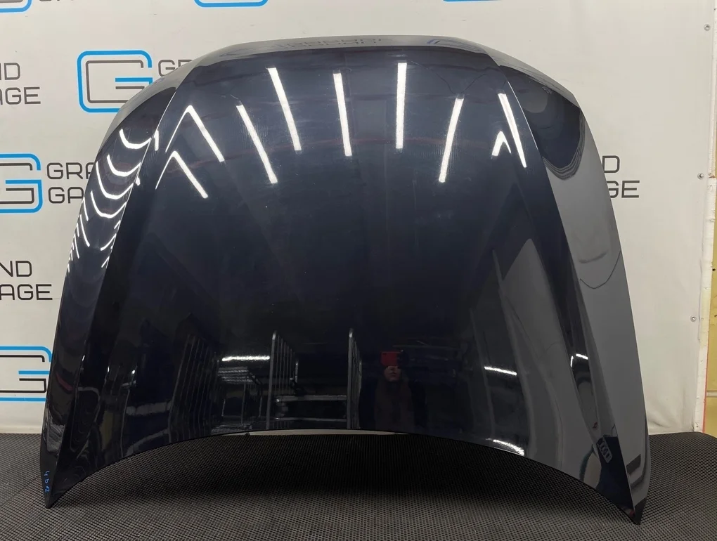 Капот Audi A6 2014 4G0823029A C7 CDNB 2.0