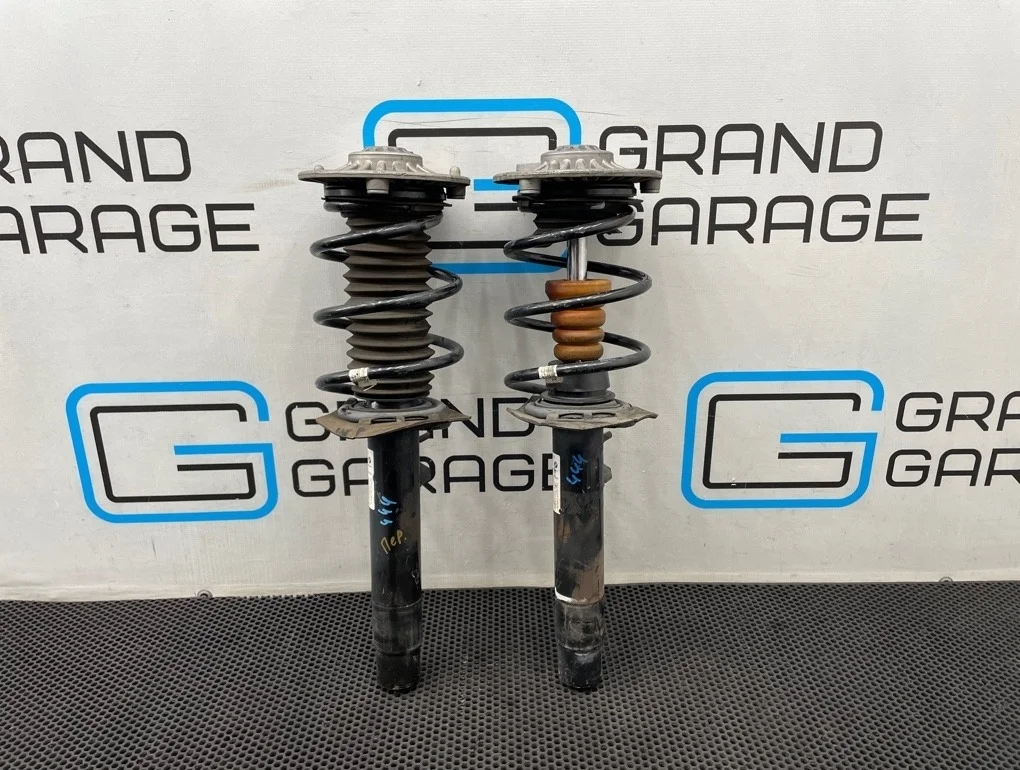 Стойки подвески Bmw 3-Series 2013 31316791551 F30 N20B20B 2.0, передние