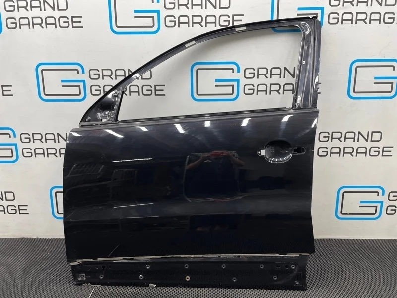 Дверь Volkswagen Tiguan 2012 5N0831311C 5N2 CCZD 2.0, передняя левая