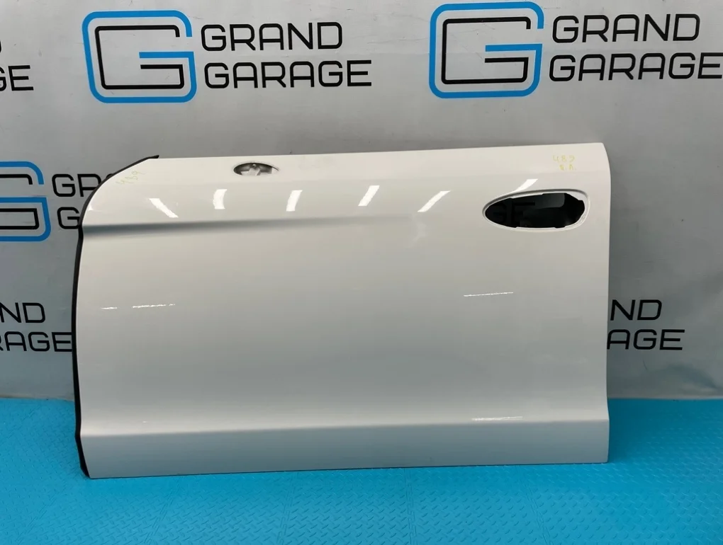 Дверь Porsche Panamera 2010 97053112100 970 M46.20 3.6, передняя левая