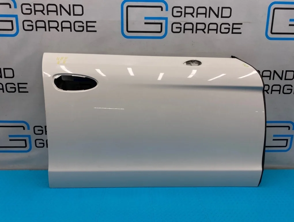 Дверь Porsche Panamera 2010 97053112200 970 M46.20 3.6, передняя правая