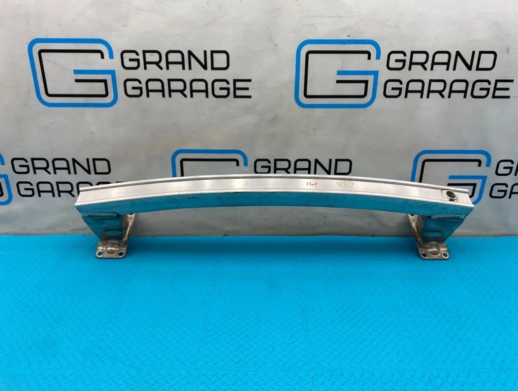 Усилитель бампера Porsche Panamera 2010 97050524100 970 M46.20 3.6, задний