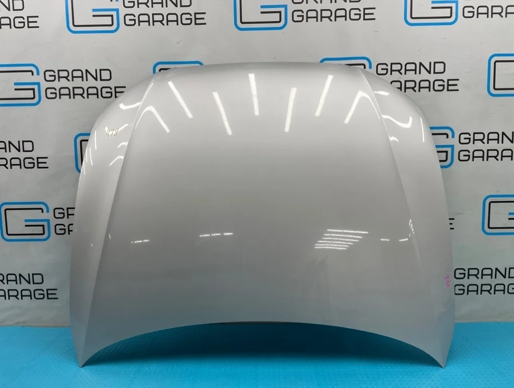 Капот Audi A5 2011 8T0823029D 8T CDNC 2.0