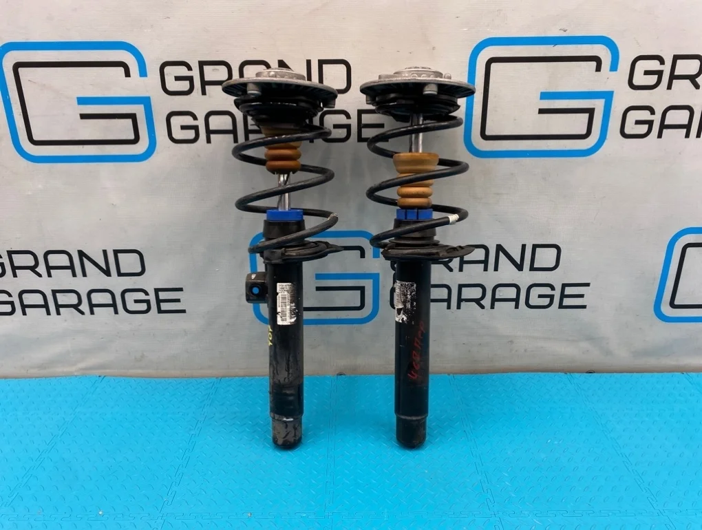 Стойки подвески Bmw 3-Series 2013 31316791551 F30 N20B20B 2.0, передние