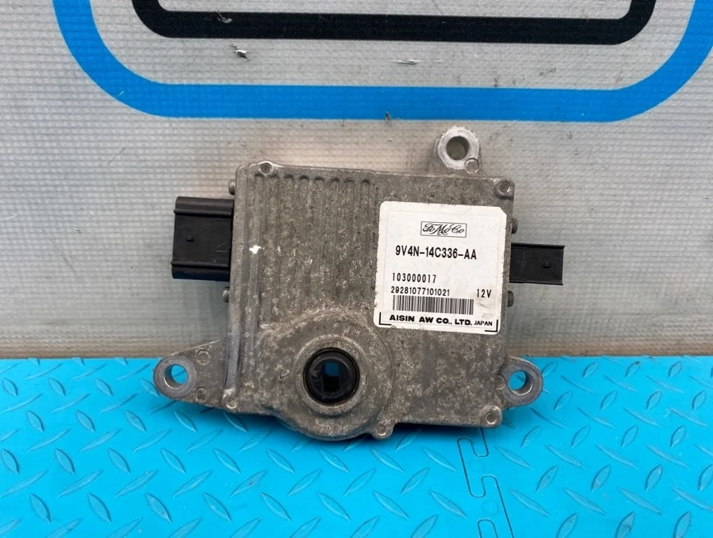 Датчик положения селектора Ford Kuga 2011 1674843 CBV HYDB 2.5