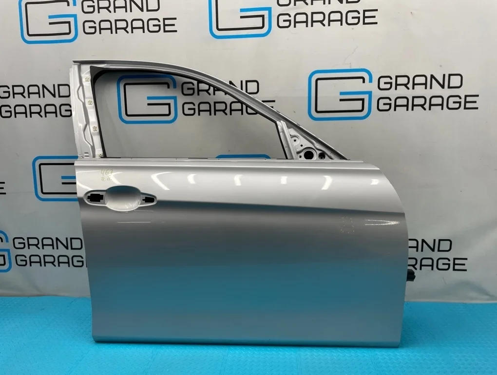 Дверь Bmw 3-Series 2013 41009628764 F30 N20B20B 2.0, передняя правая
