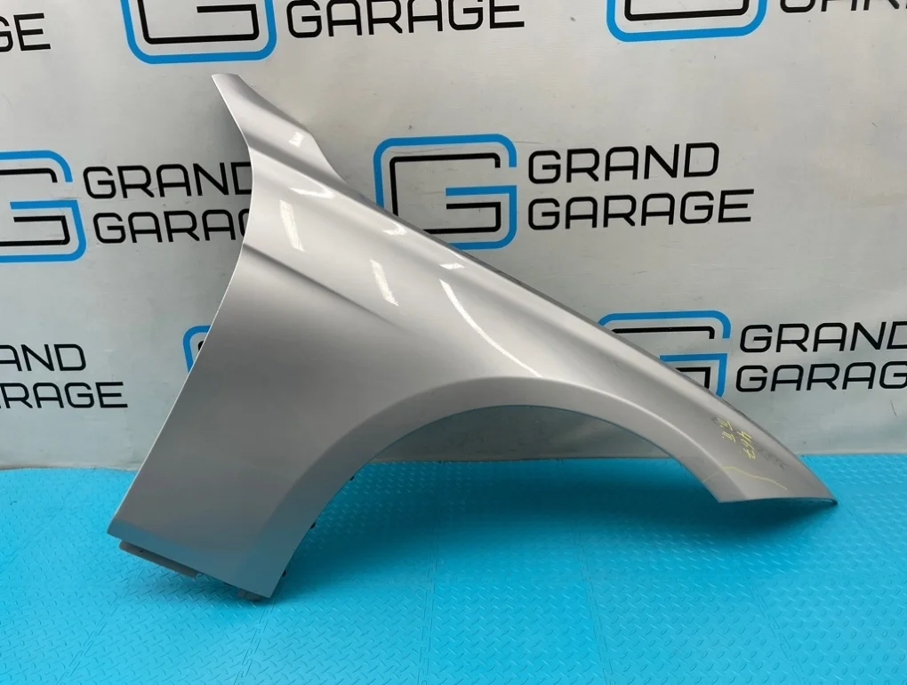 Крыло Bmw 3-Series 2013 41009621598 F30 N20B20B 2.0, переднее правое