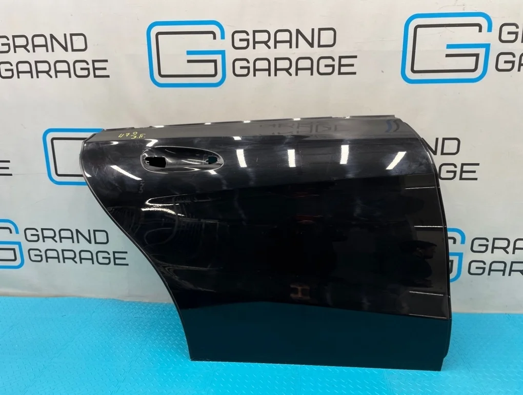 Дверь Mercedes-Benz Cla-Class 2013 A1177300205 C117 270.920 2.0, задняя правая