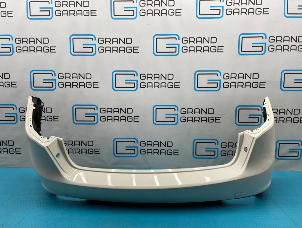 Бампер Porsche Cayenne 2011 95850541100 958 M55.02 3.6, задний