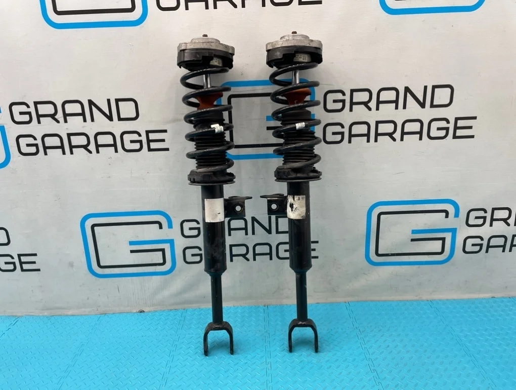 Стойки подвески Bmw 5-Series 2012 31316789365 F10 N20B20B 2.0, передние