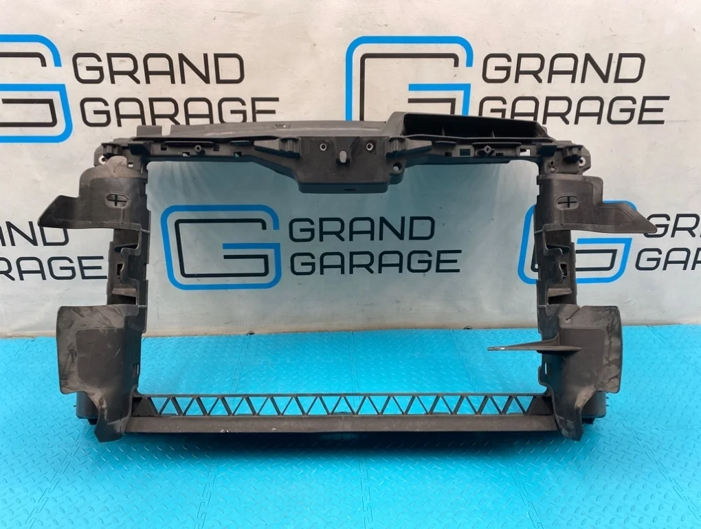 Панель (телевизор) Volkswagen Scirocco 2009 1K8805588B 137 CAWB 2.0